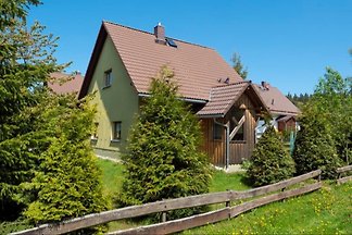 liefdevol en perfect uitgerust vakantiehuis