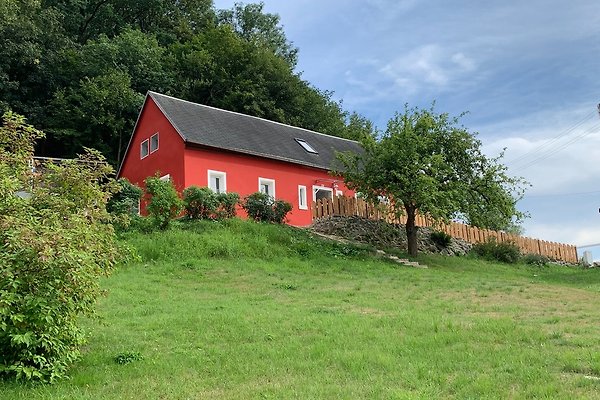 Ferienhaus Hainewalde