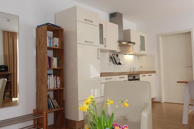 Seestern Apartment