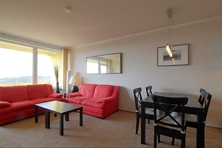 Ferienwohnung Hexenblick