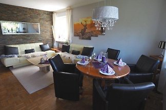 Ferienwohnung Erholung am Wald