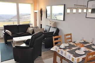 Ferienwohnung Hexenblick