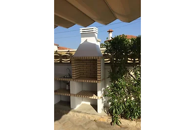 Poolvilla Margarita - Poolheizung
