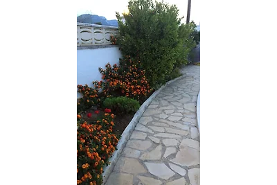 Poolvilla Margarita - Poolheizung