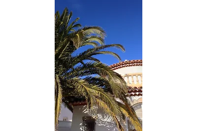 Poolvilla Margarita - Poolheizung