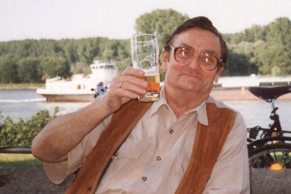 Familie A. Dr. Stranz Familie A. Dr. Stranz