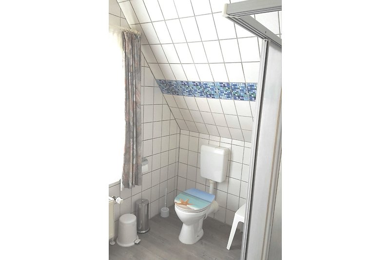 Shower room WC2