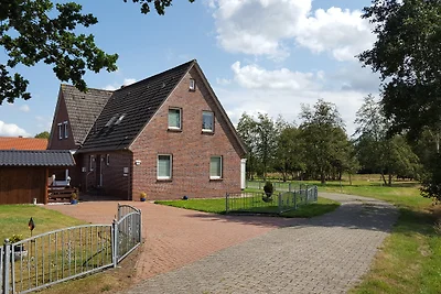 Halbinsel Ostfriesland Nordsee