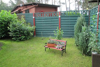 Haus Ferienoase