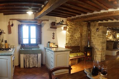 Villa Acadirospi