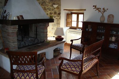 Villa Acadirospi