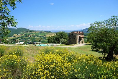 Villa Acadirospi