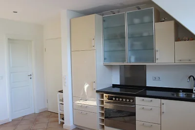 Ferienwohnung Möwennest