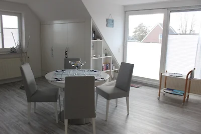 Ferienwohnung Schwalbennest