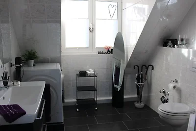 Ferienwohnung Möwennest