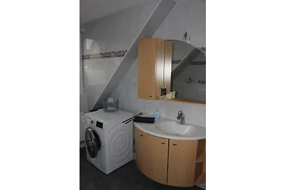 Ferienwohnung Schwalbennest