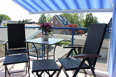 Ferienwohnung Möwennest