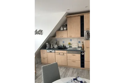 Ferienwohnung Schwalbennest