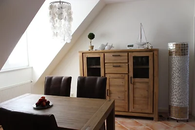 Ferienwohnung Möwennest
