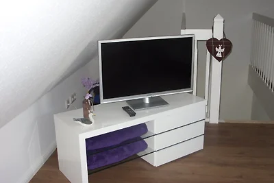 Ferienwohnung Möwennest