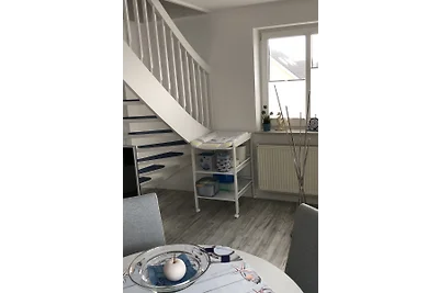 Ferienwohnung Schwalbennest