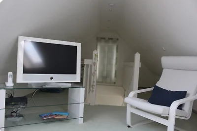 Ferienwohnung Schwalbennest
