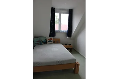 Ferienwohnung Schwalbennest