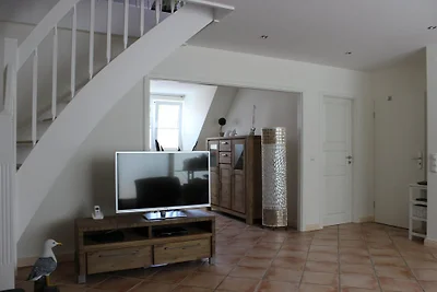 Ferienwohnung Möwennest