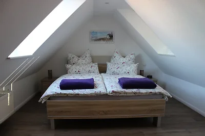 Ferienwohnung Möwennest