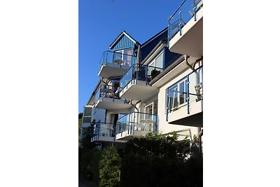 Ferienwohnung Möwennest