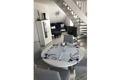 Ferienwohnung Schwalbennest