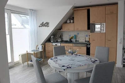 Ferienwohnung Schwalbennest