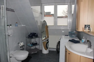 Ferienwohnung Schwalbennest