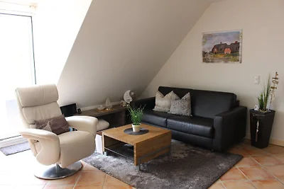 Ferienwohnung Möwennest