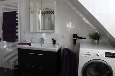 Ferienwohnung Möwennest