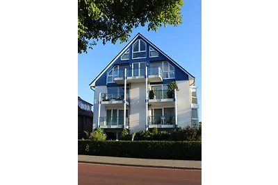 Ferienwohnung Möwennest
