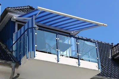 Ferienwohnung Schwalbennest