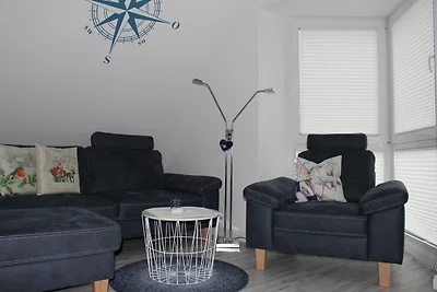 Ferienwohnung Schwalbennest