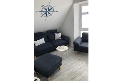 Ferienwohnung Schwalbennest