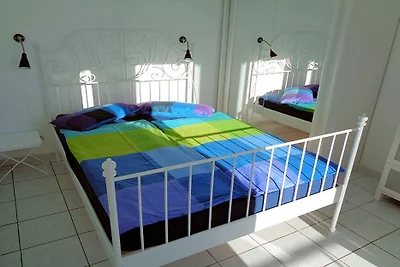 Villa Bienvenue-Résidence Victoria