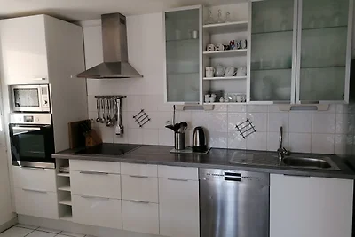 Villa Bienvenue-Résidence Victoria