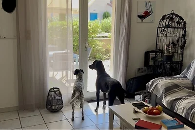 Villa Bienvenue-Résidence Victoria