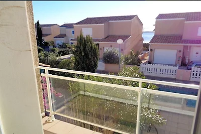 Villa Bienvenue-Résidence Victoria