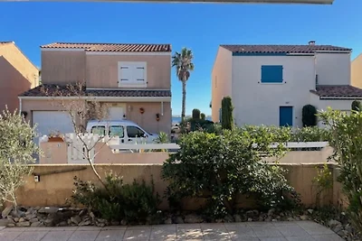 Villa Bienvenue-Résidence Victoria