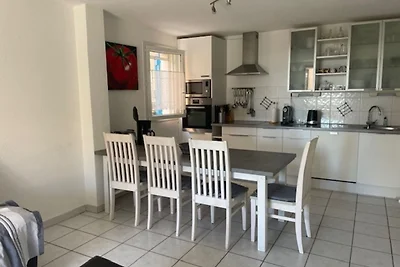 Villa Bienvenue-Résidence Victoria