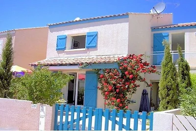 Villa Bienvenue-Résidence Victoria