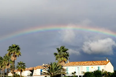 Villa Bienvenue-Résidence Victoria