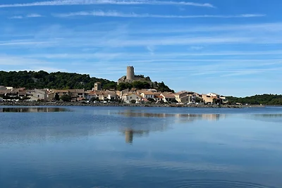 Villa Bienvenue-Résidence Victoria