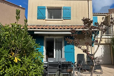 Villa Bienvenue-Résidence Victoria