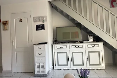 Villa Bienvenue-Résidence Victoria